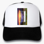 Кепки Trucker