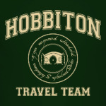 Hobbiton Travel Team