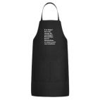 Кухонный фартук