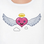 сердце-ангел