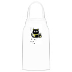 Кухонный фартук