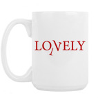 Кружка 420 мл