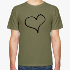 Чернильное сердце