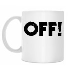 Кружка 330 мл