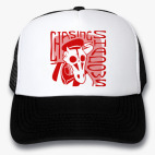 Кепки Trucker