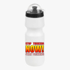 Велобутылка