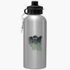 Спортивная бутылка