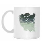 Кружка 330 мл