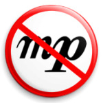 NO mezzo piano