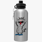 Спортивная бутылка