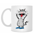 Кружка 330 мл