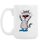 Кружка 420 мл