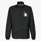 Ветровка без капюшона