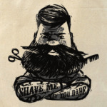 Супер борода