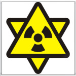 Могендовид ядерный