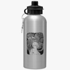 Спортивная бутылка