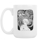 Кружка 420 мл