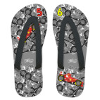 Шлёпанцы F2012