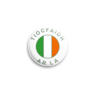  'Tiocfaidh Ar La'