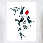 Падающие люди