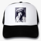 Кепки Trucker