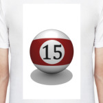 Бильярдный шар