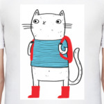 Котик в сапогах