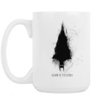 Кружка 420 мл