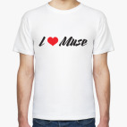 I love Muse