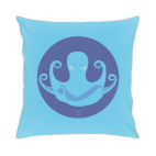 Animal Zen: O is for Octopus