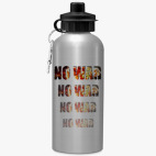 Спортивная бутылка