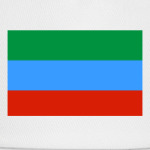 Флаг Дагестан