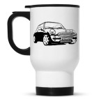 Кружка-термос