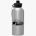 Спортивная бутылка