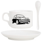 Кофейный набор