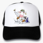 Кепки Trucker