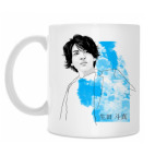 Кружка 330 мл