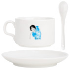 Кофейный набор