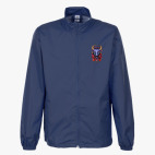 Ветровка без капюшона