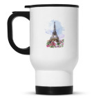 Кружка-термос