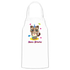 Кухонный фартук