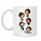 Чарльз Ксавьер/Xavier/Professor X X-Men