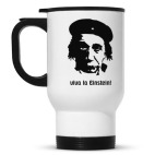 Кружка-термос