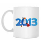 2013 год змеи