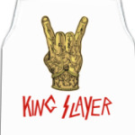 Цареубийца. Игра престолов