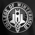 Skyrim . College of Winterhold