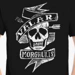 Valar Morghulis Игра престолов