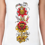 Русский народный узор