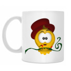 Кружка 330 мл