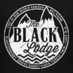 Твин Пикс. Чёрный Вигвам